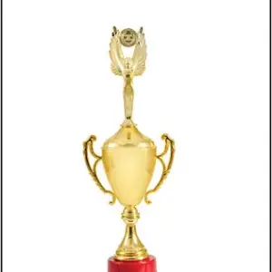 Troféu 788 - 1 2 3 E 4