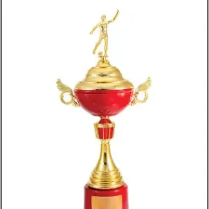 Troféu 850 - 3 4 E 5