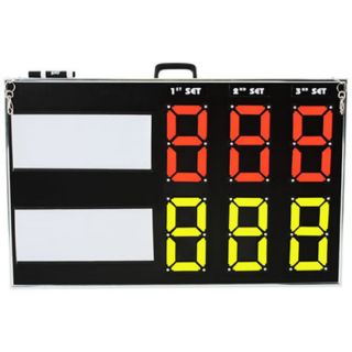 Placar de Tênis modelo Digitok Kief